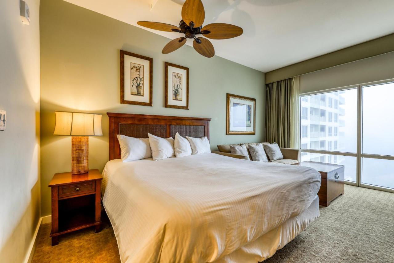 Luau Condos Destin Kamer foto