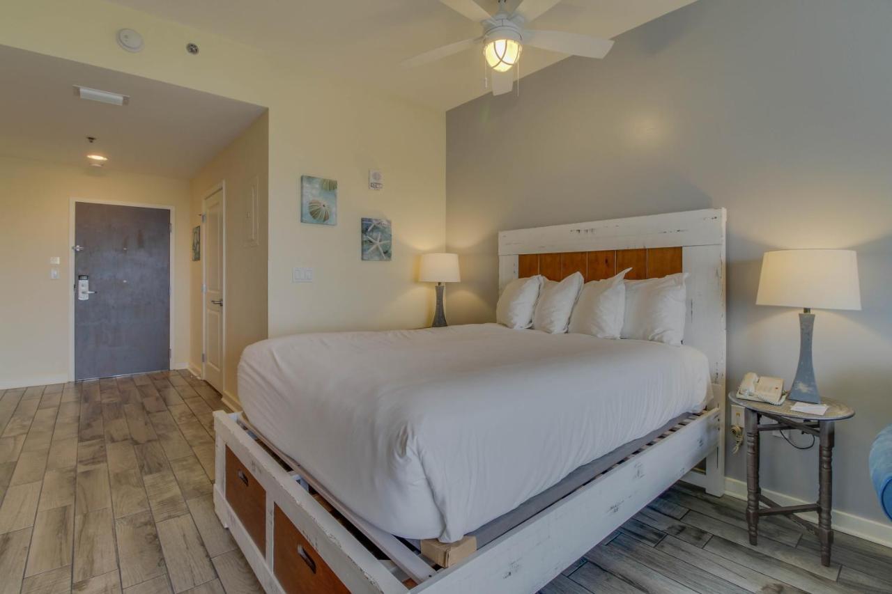 Luau Condos Destin Buitenkant foto