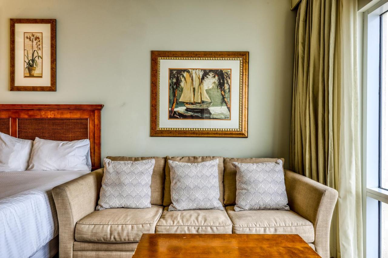 Luau Condos Destin Kamer foto
