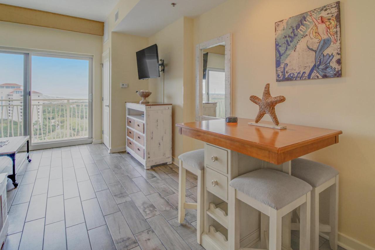 Luau Condos Destin Kamer foto