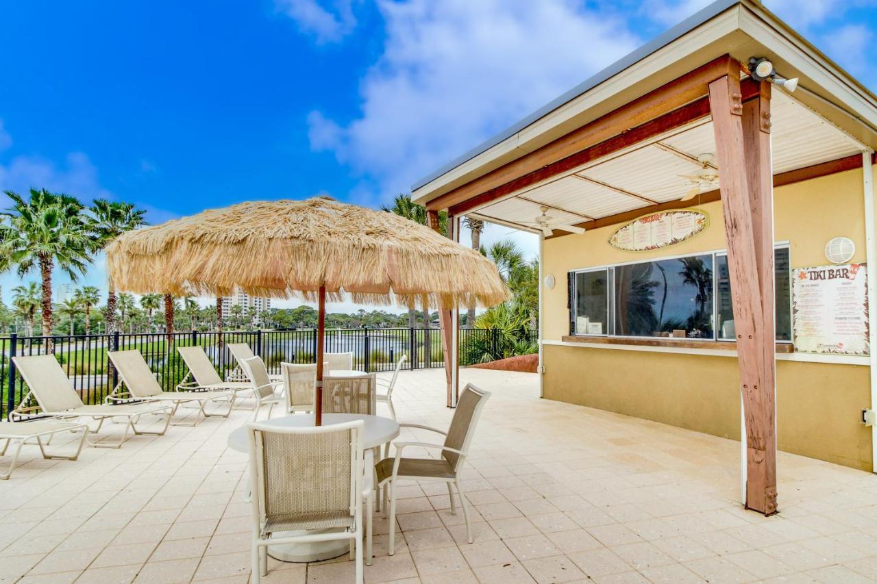 Luau Condos Destin Buitenkant foto