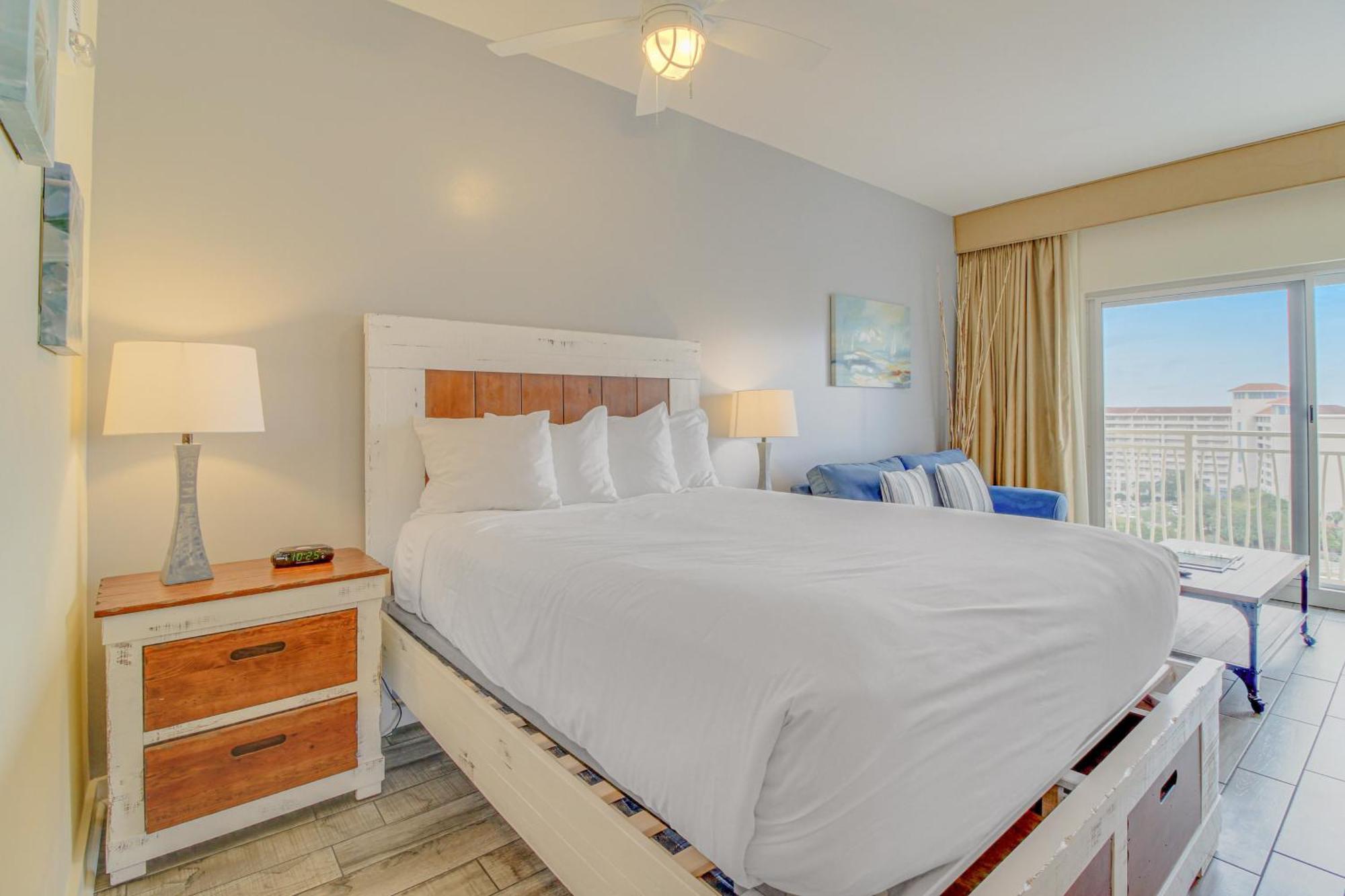 Luau Condos Destin Kamer foto