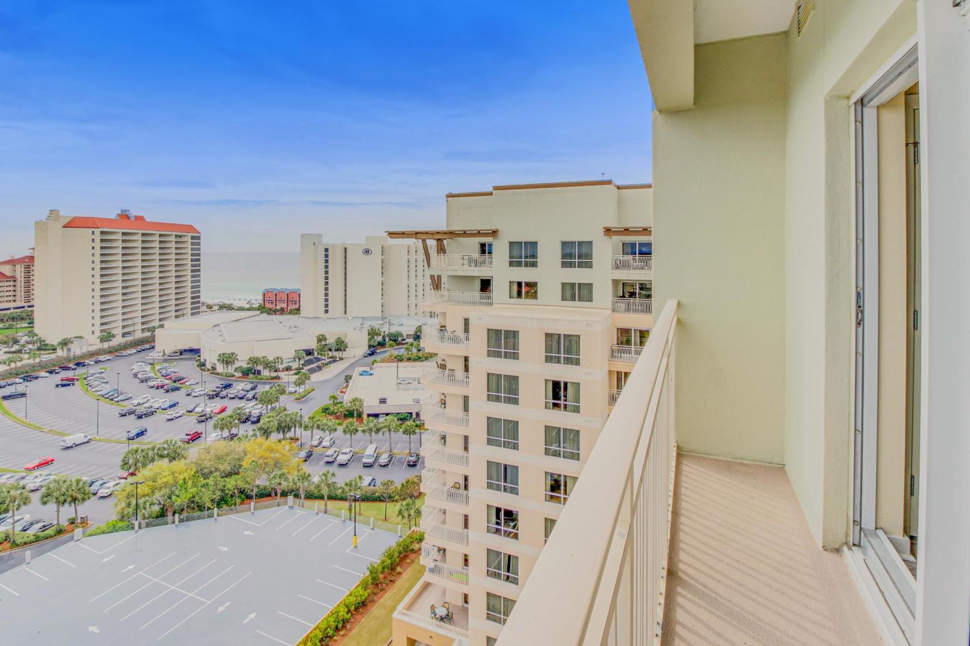Luau Condos Destin Kamer foto