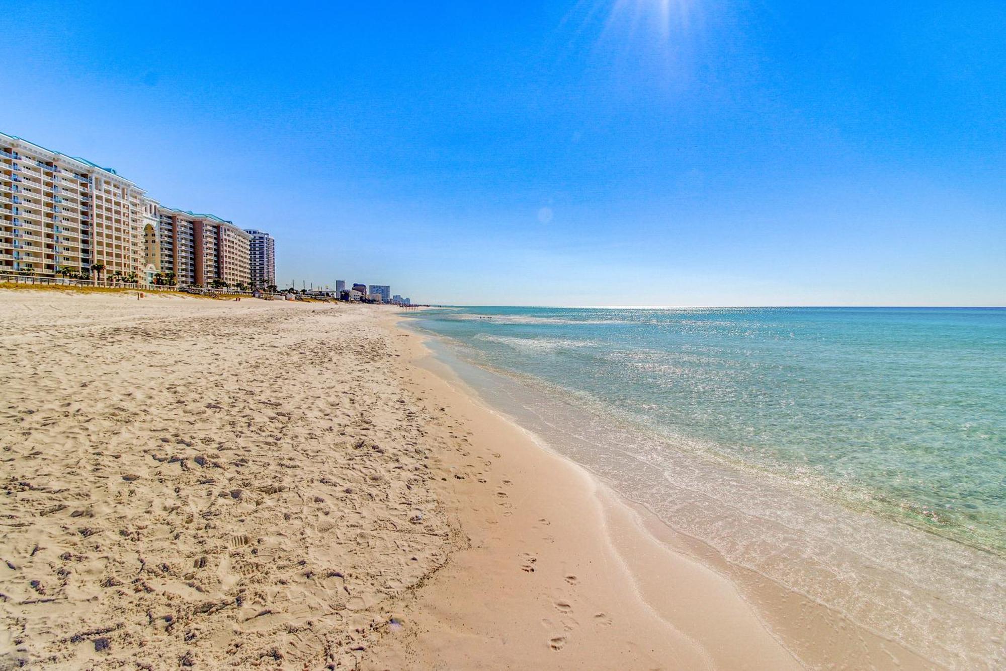 Luau Condos Destin Kamer foto