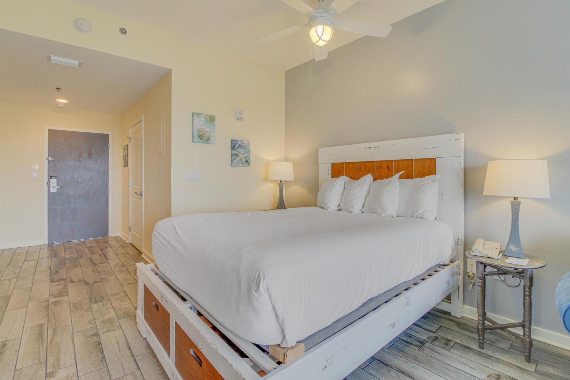 Luau Condos Destin Kamer foto