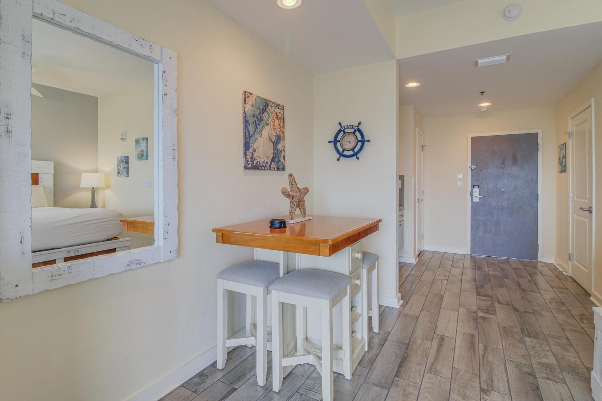 Luau Condos Destin Kamer foto