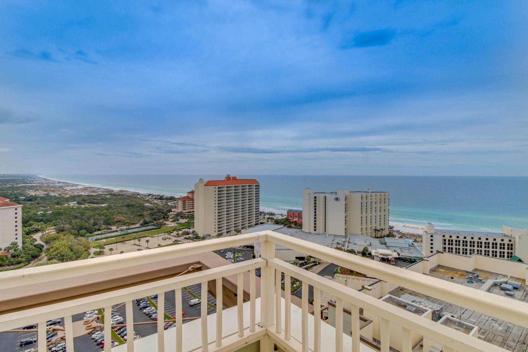 Luau Condos Destin Kamer foto