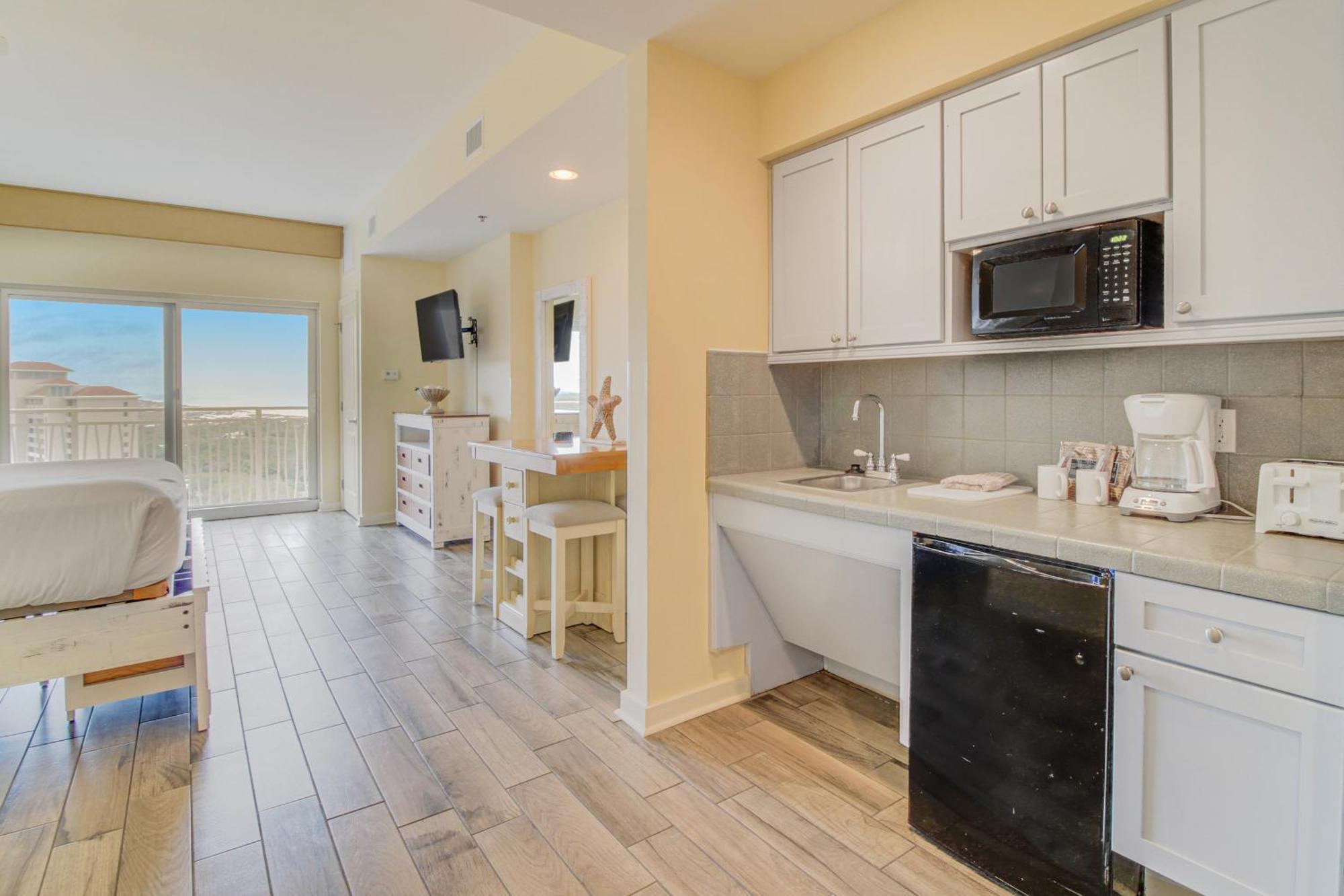 Luau Condos Destin Kamer foto