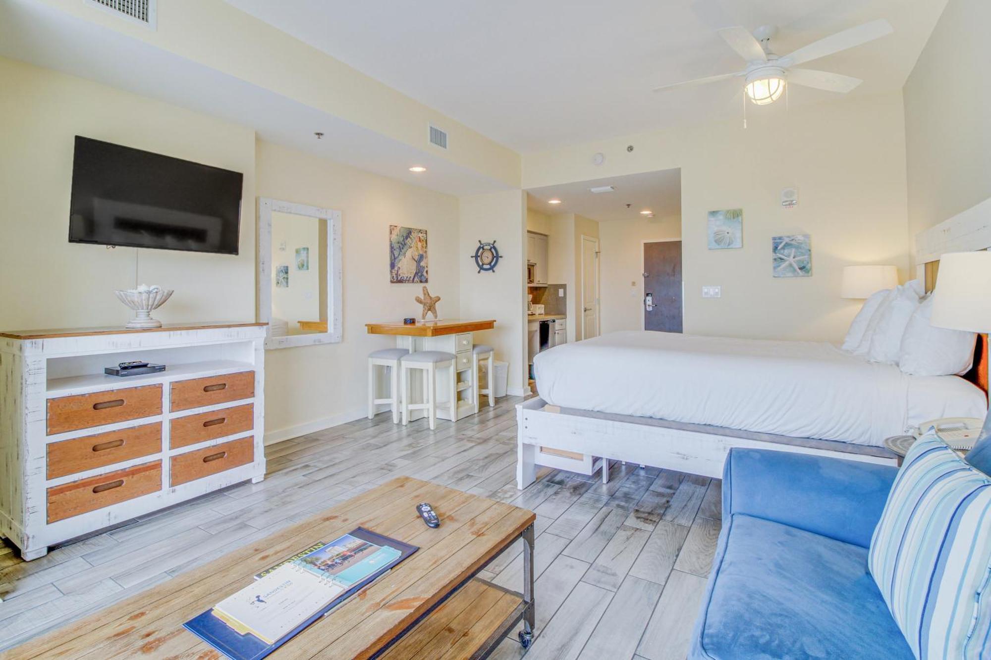 Luau Condos Destin Kamer foto