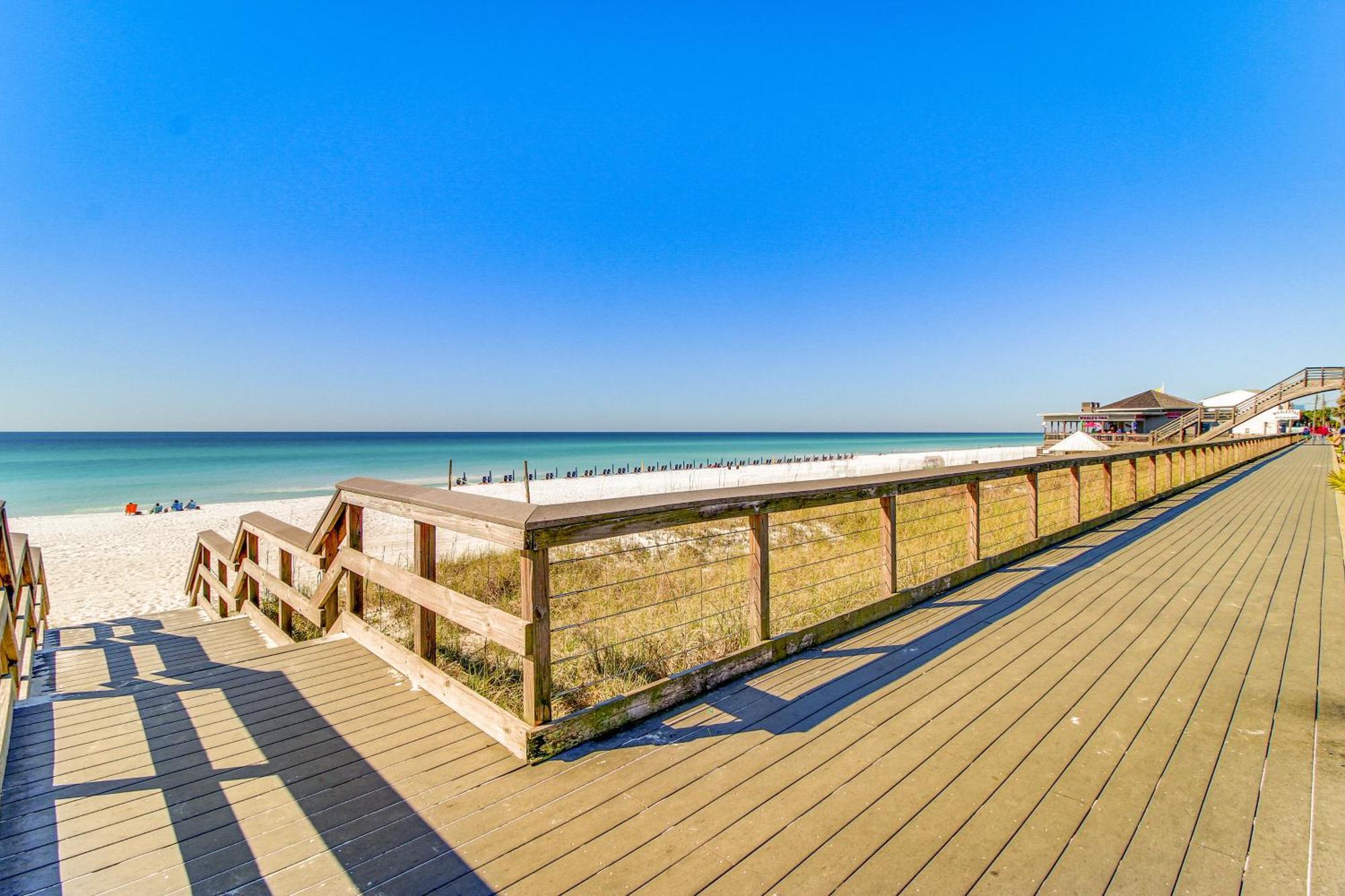 Luau Condos Destin Kamer foto
