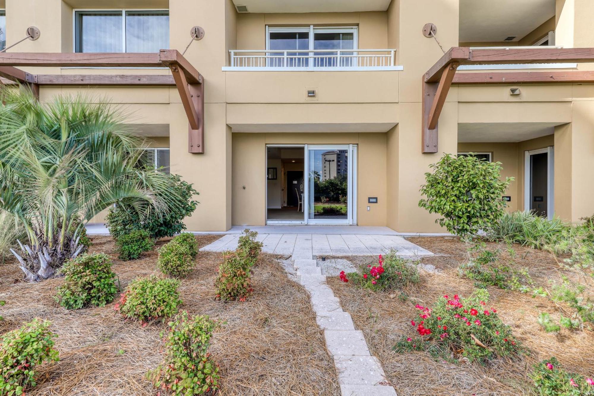 Luau Condos Destin Kamer foto