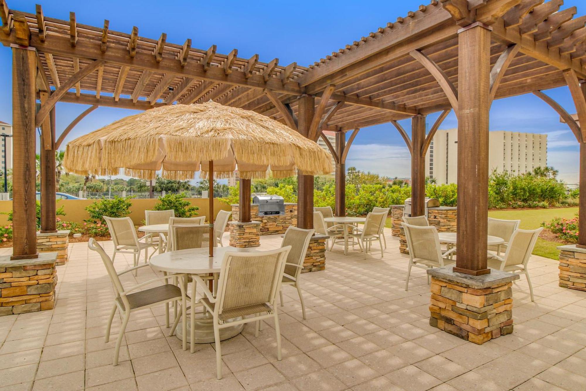 Luau Condos Destin Kamer foto