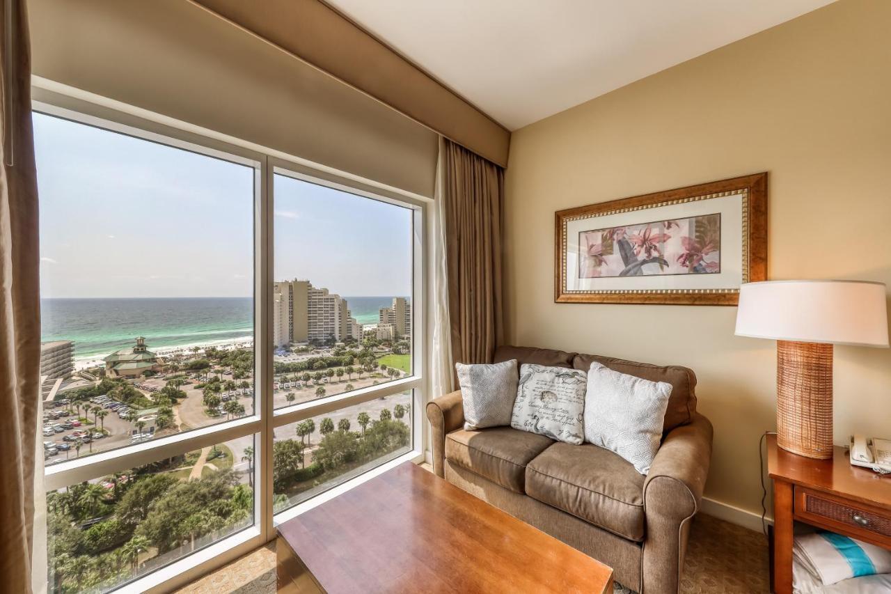 Luau Condos Destin Kamer foto