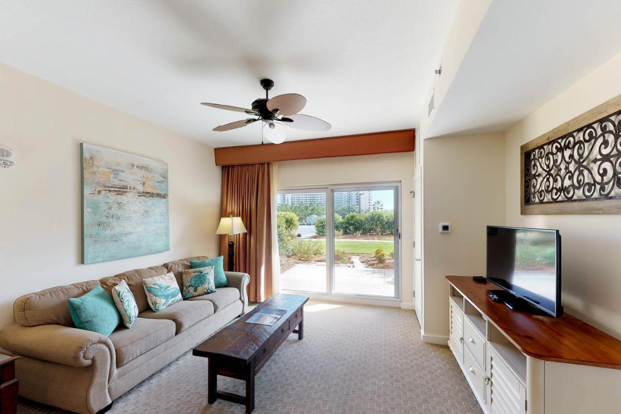 Luau Condos Destin Kamer foto