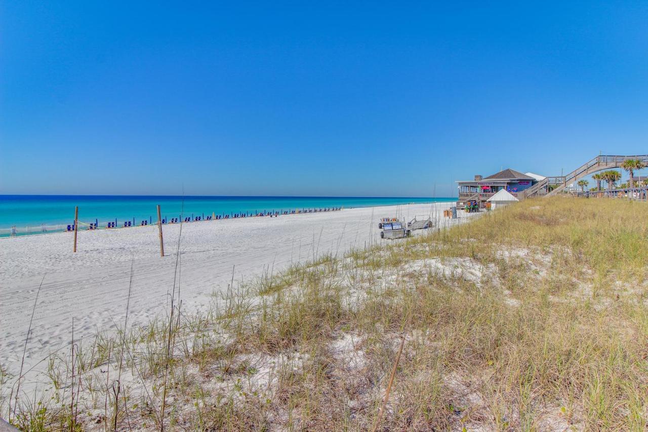 Luau Condos Destin Kamer foto